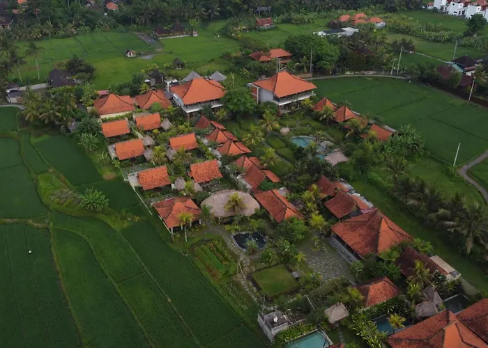 Arya Arkananta Resort & Spa